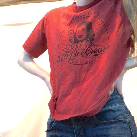 ✨vintage tee shirt✨ - Picture 2 of 4